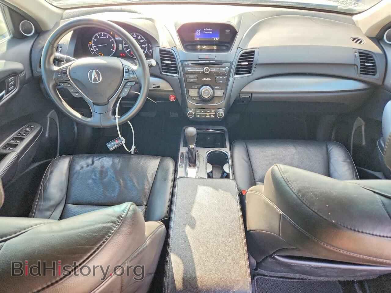 2014 ACURA RDX - VIN: 5J8TB3H3XEL014096 - Photo 8