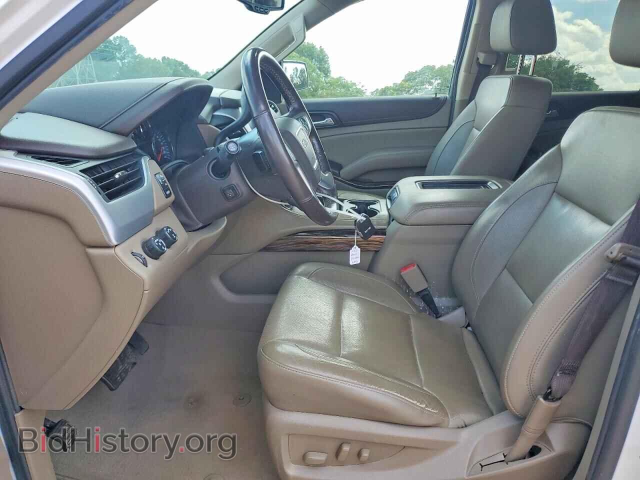 2020 GMC YUKON - VIN: 1GKS2BKCXLR266751 - Photo 7