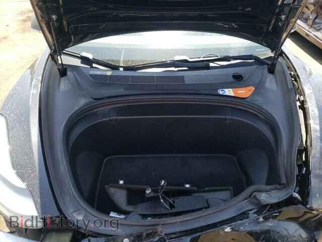 2018 TESLA MODEL 3 - VIN: 5YJ3E1EA1JF020640 - Фото 7