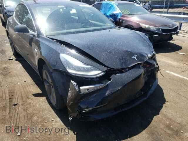 2018 TESLA MODEL 3 - VIN: 5YJ3E1EA1JF020640 - Фото 9