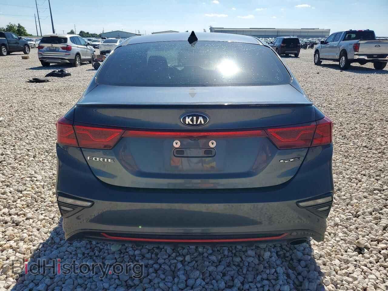 2020 KIA FORTE - VIN: 3KPF34AD7LE200475 - Фото 6