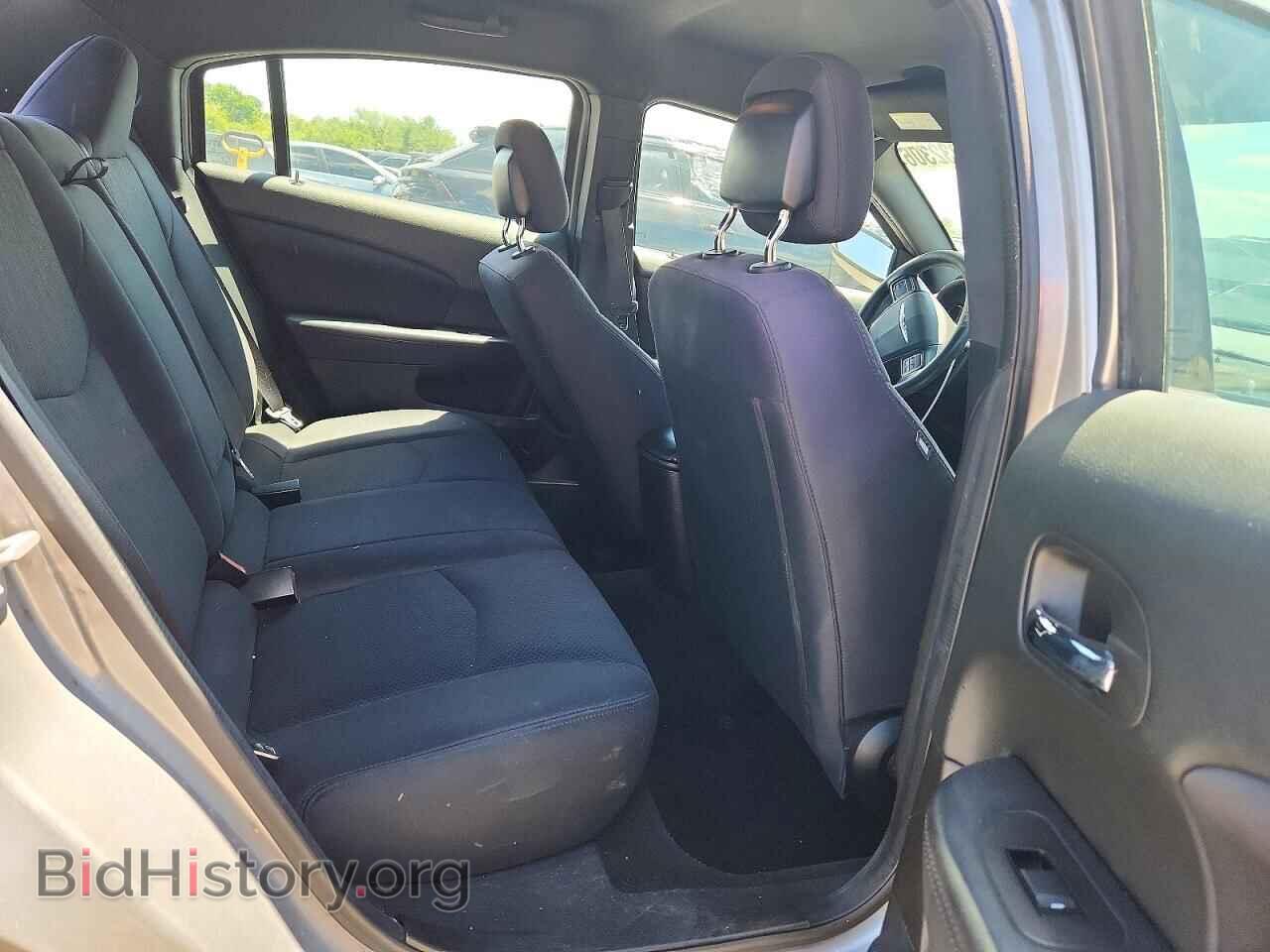 2014 CHRYSLER 200 - VIN: 1C3CCBAB9EN208750 - Photo 10