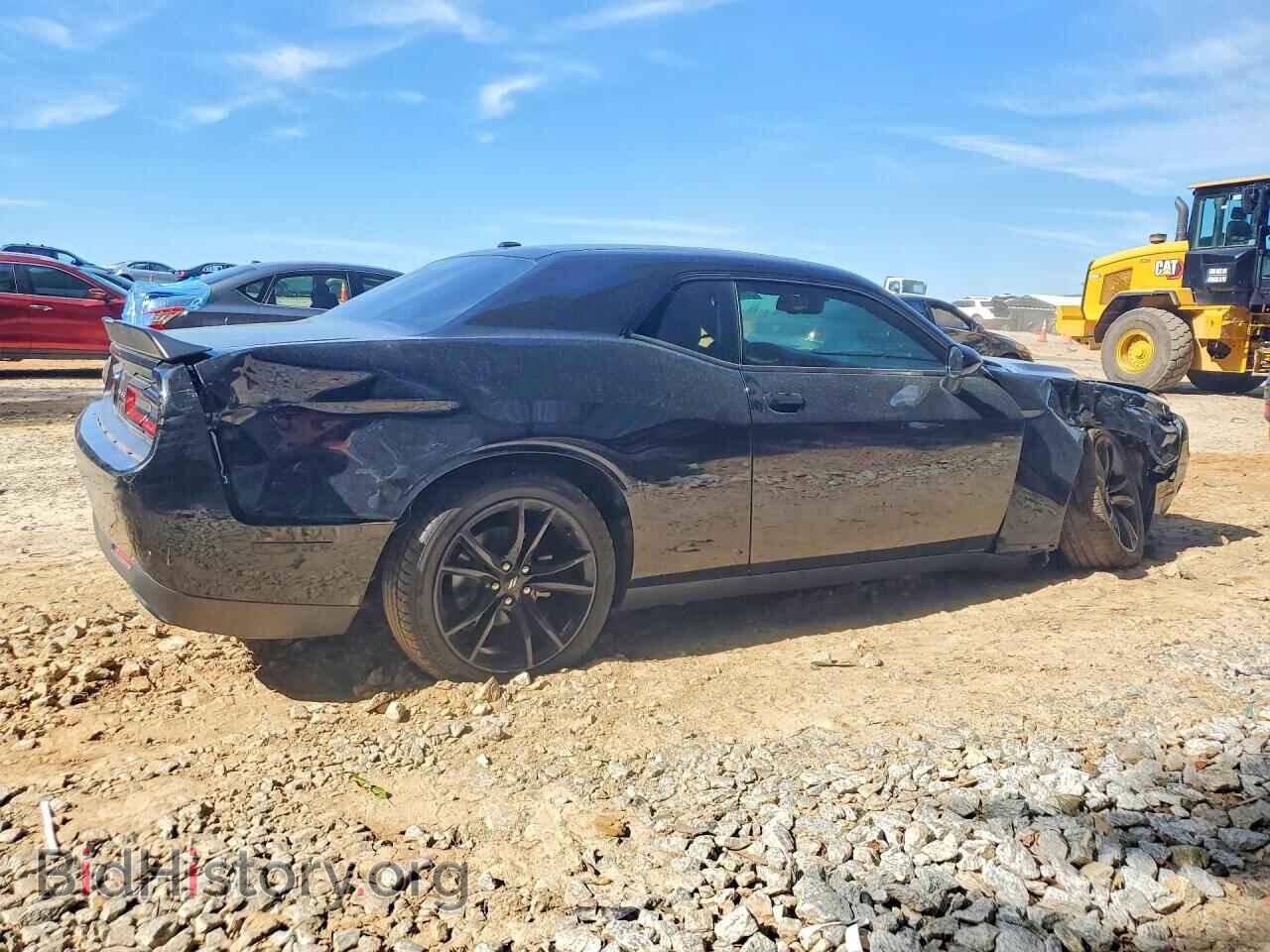 2018 DODGE CHALLENGER - VIN: 2C3CDZAG6JH172021 - Photo 3