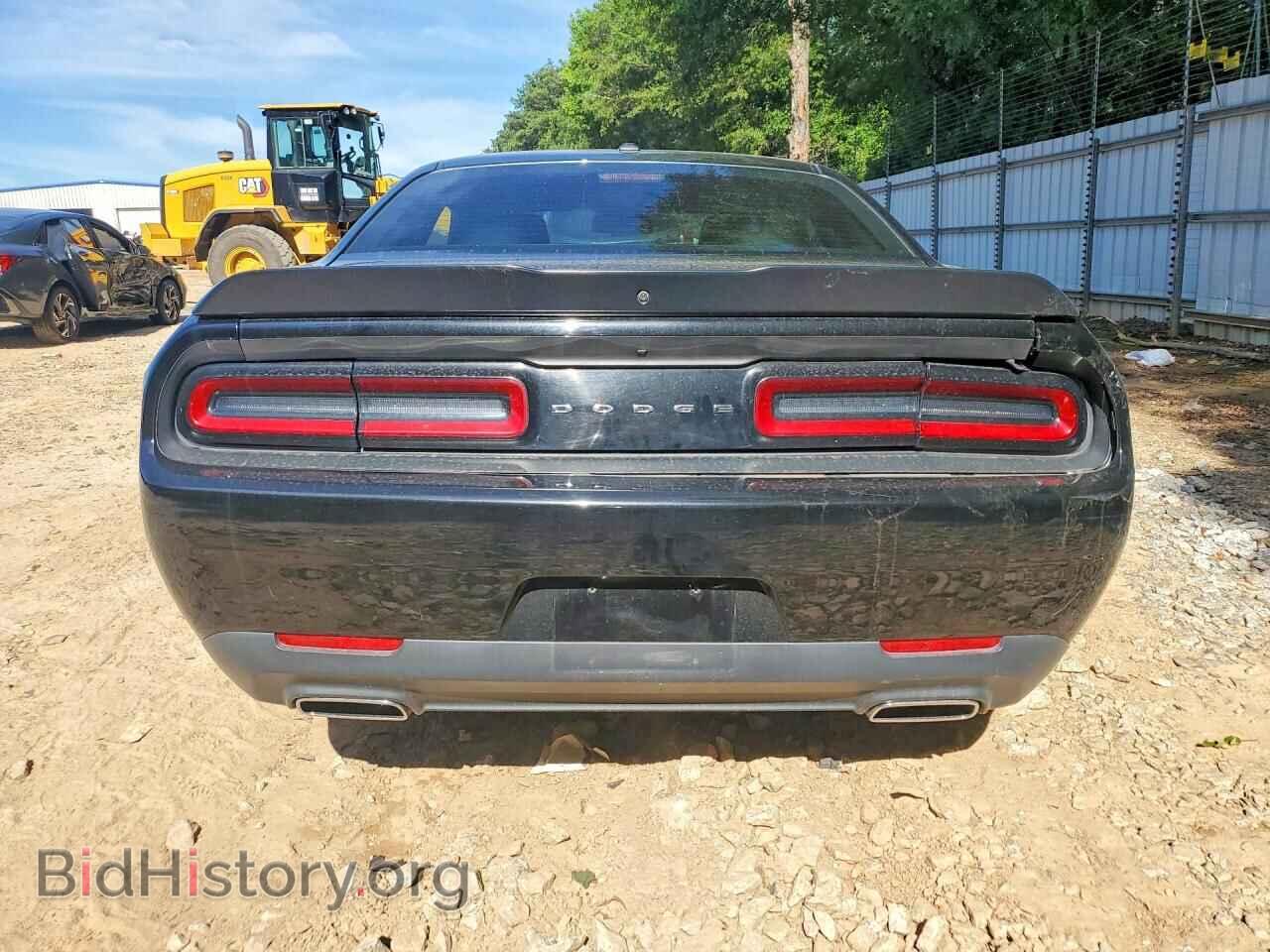 2018 DODGE CHALLENGER - VIN: 2C3CDZAG6JH172021 - Photo 6