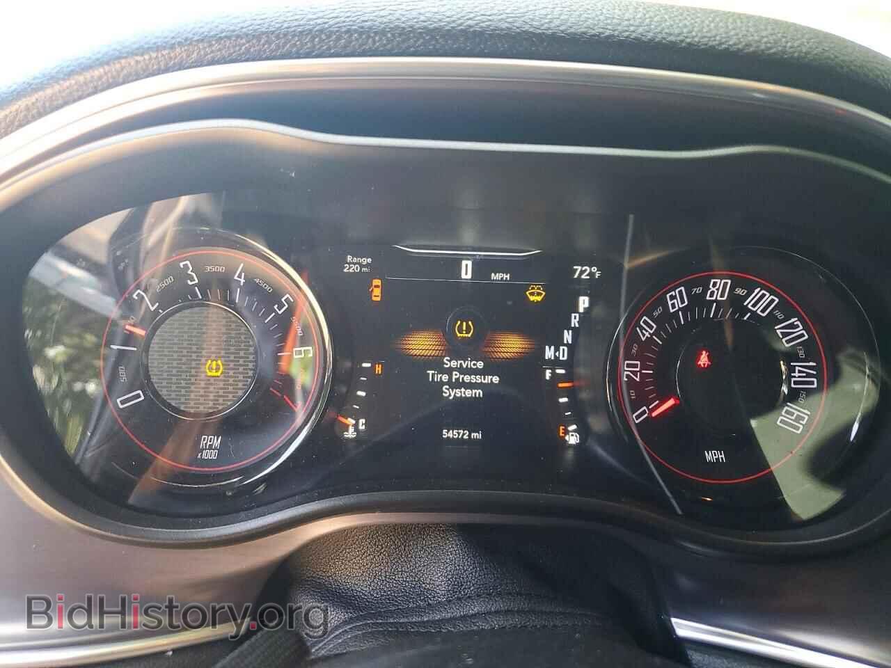 2018 DODGE CHALLENGER - VIN: 2C3CDZAG6JH172021 - Photo 9