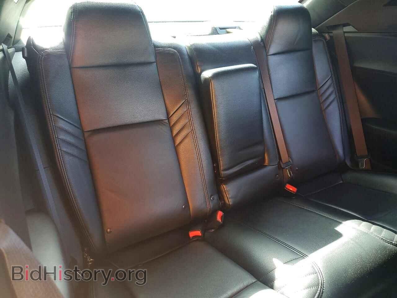 2018 DODGE CHALLENGER - VIN: 2C3CDZAG6JH172021 - Photo 10