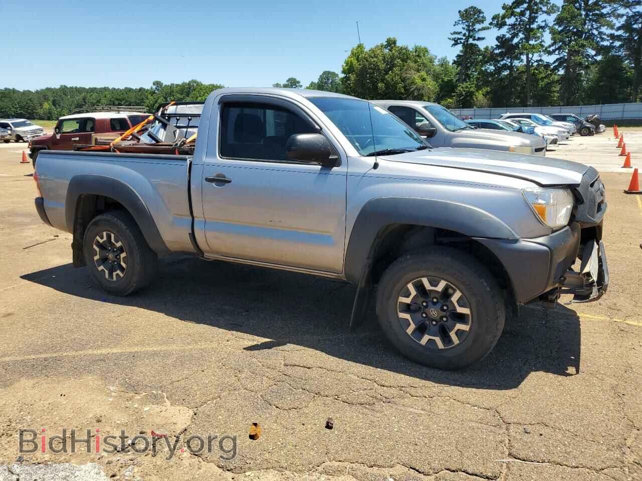 2014 TOYOTA All Models - VIN: 5TFPX4EN7EX022937 - Photo 4