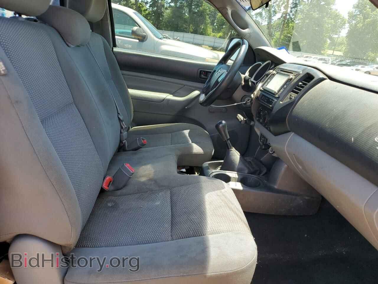 2014 TOYOTA All Models - VIN: 5TFPX4EN7EX022937 - Photo 10