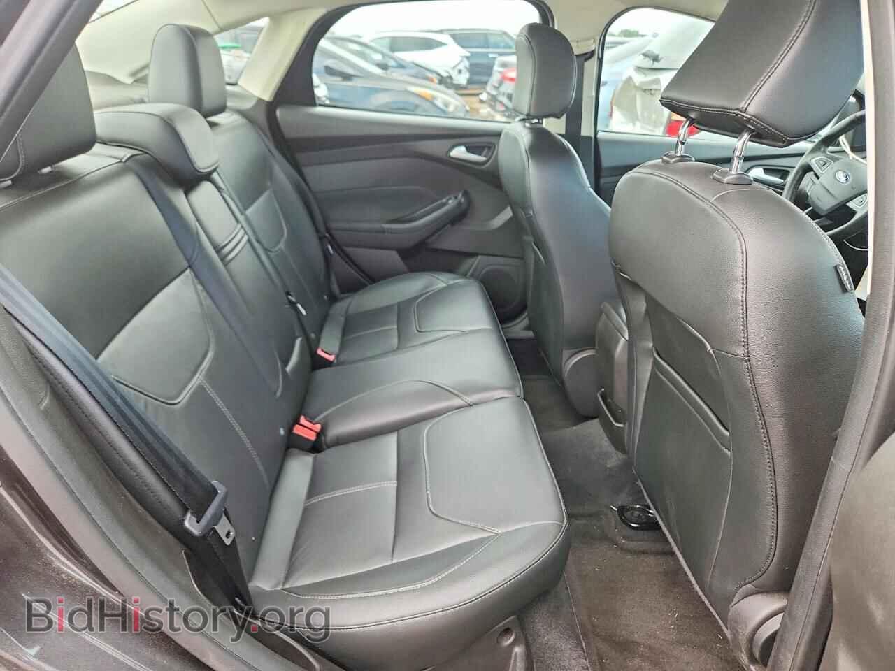 2016 FORD FOCUS - VIN: 1FADP3F24GL286022 - Фото 10