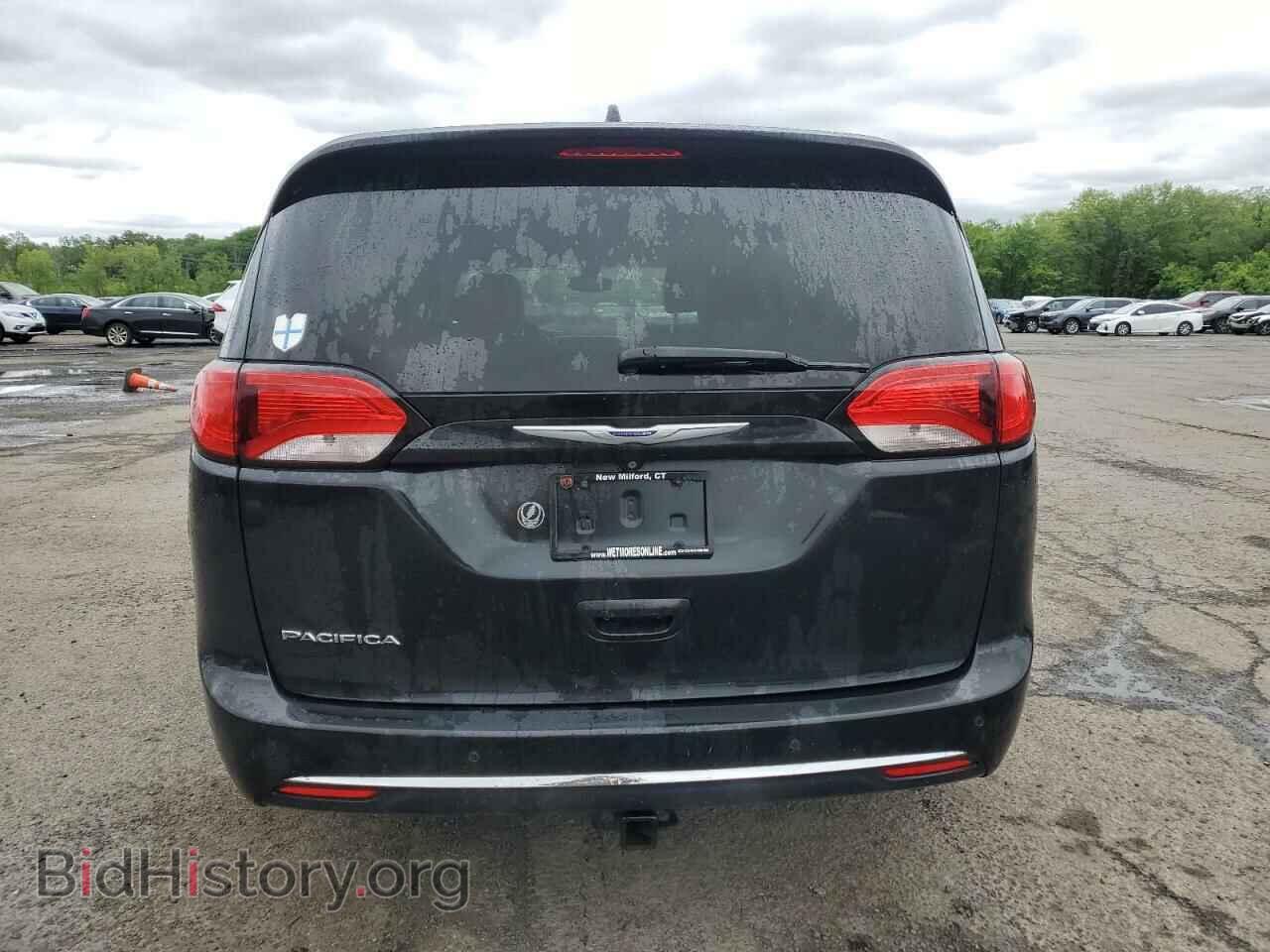 2017 CHRYSLER PACIFICA - VIN: 2C4RC1BG8HR501248 - Фото 6