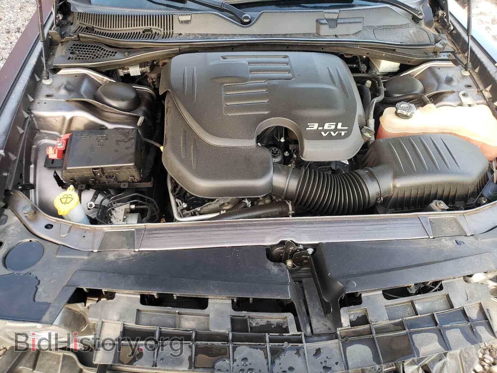 2017 DODGE CHALLENGER - VIN: 2C3CDZAGXHH574120 - Фото 7