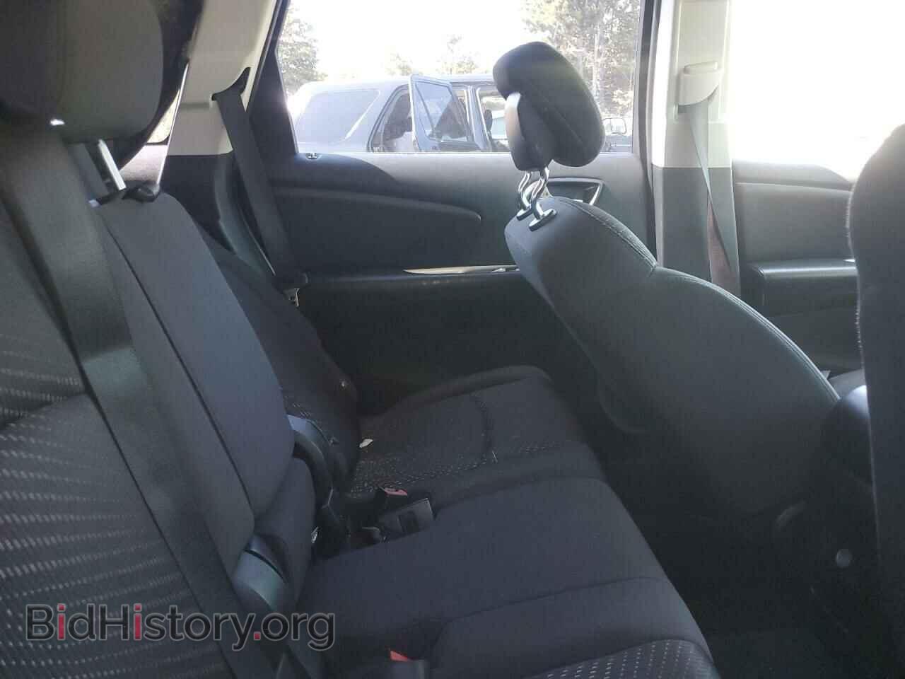 2014 DODGE JOURNEY - VIN: 3C4PDCAB5ET246590 - Фото 10
