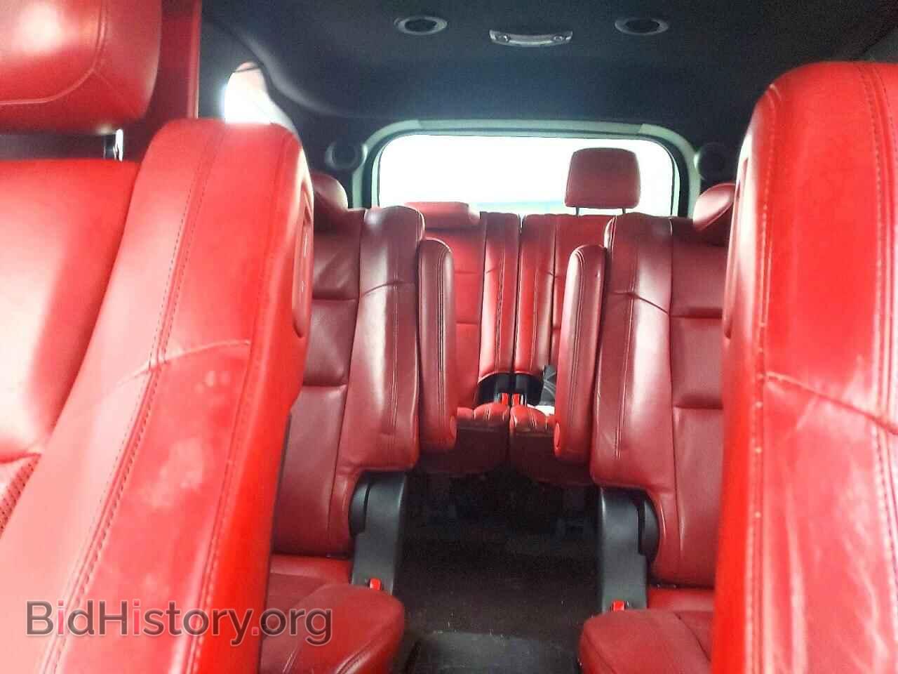 2017 DODGE DURANGO - VIN: 1C4SDHCT6HC648096 - Photo 10