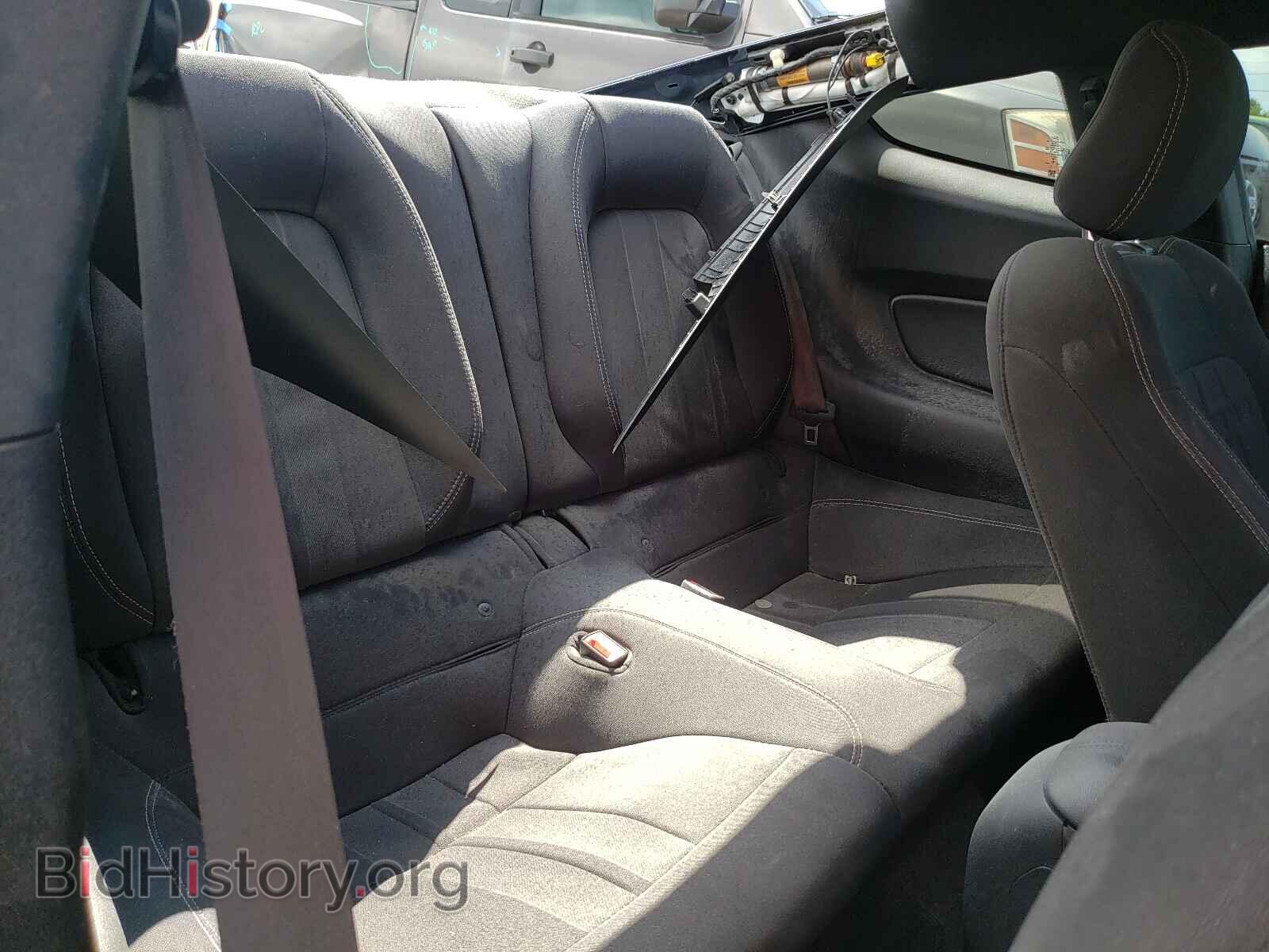 2019 FORD MUSTANG - VIN: 1FA6P8THXK5160923 - Фото 6