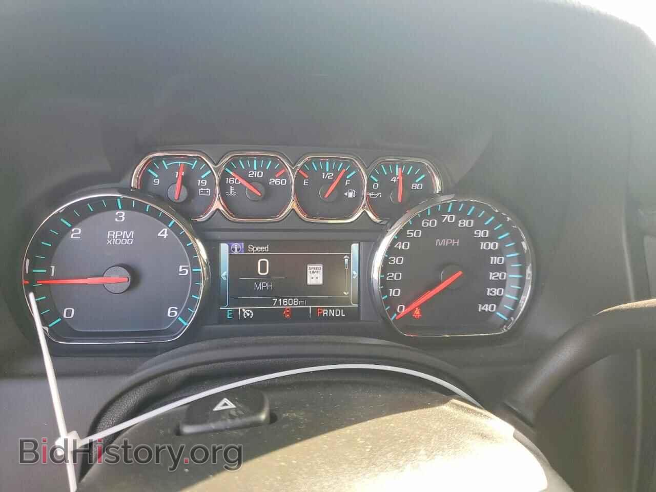 2020 GMC YUKON - VIN: 1GKS1BKC3LR273916 - Фото 9