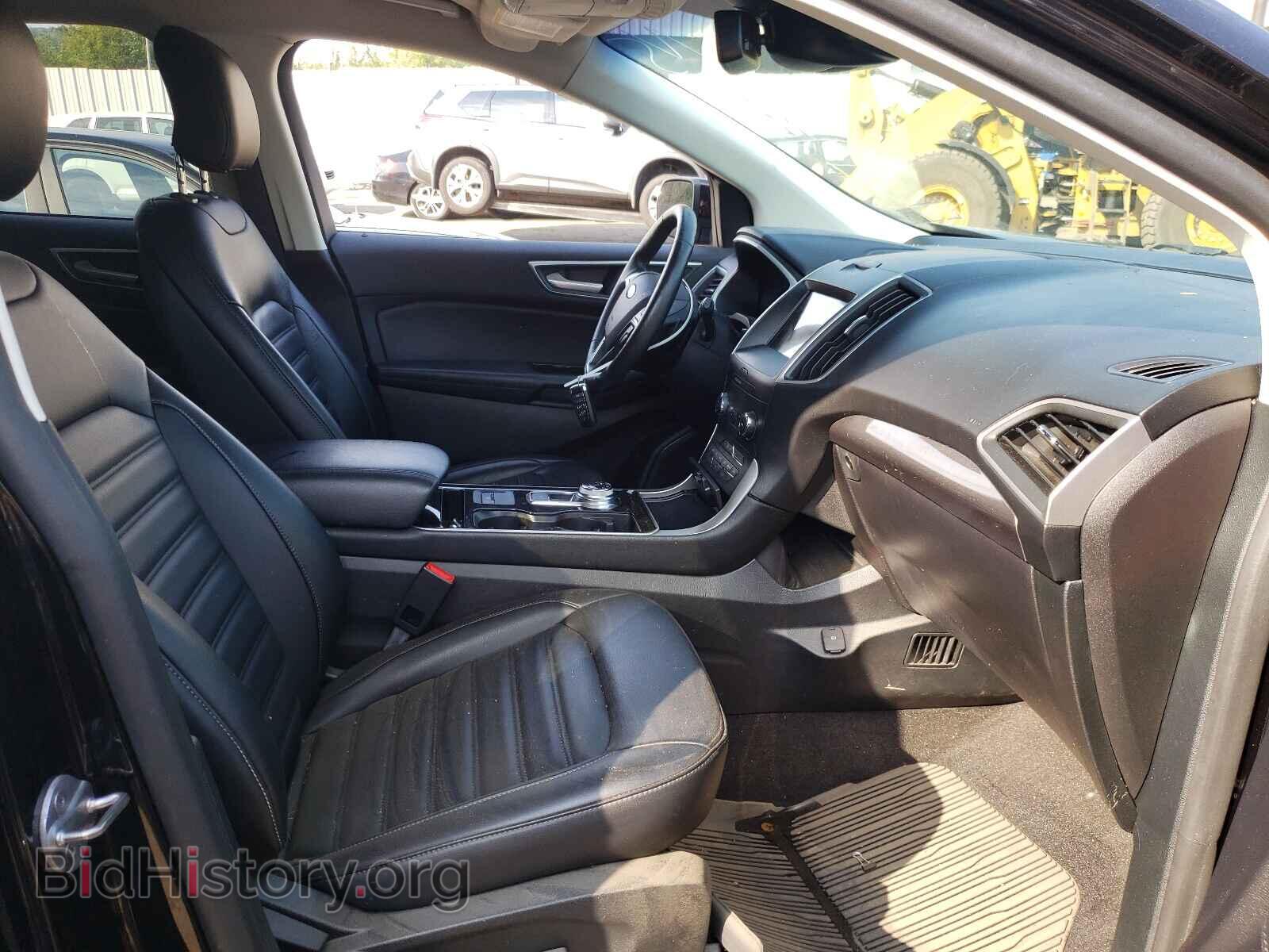 2019 FORD EDGE - VIN: 2FMPK4J92KBB78681 - Photo 5
