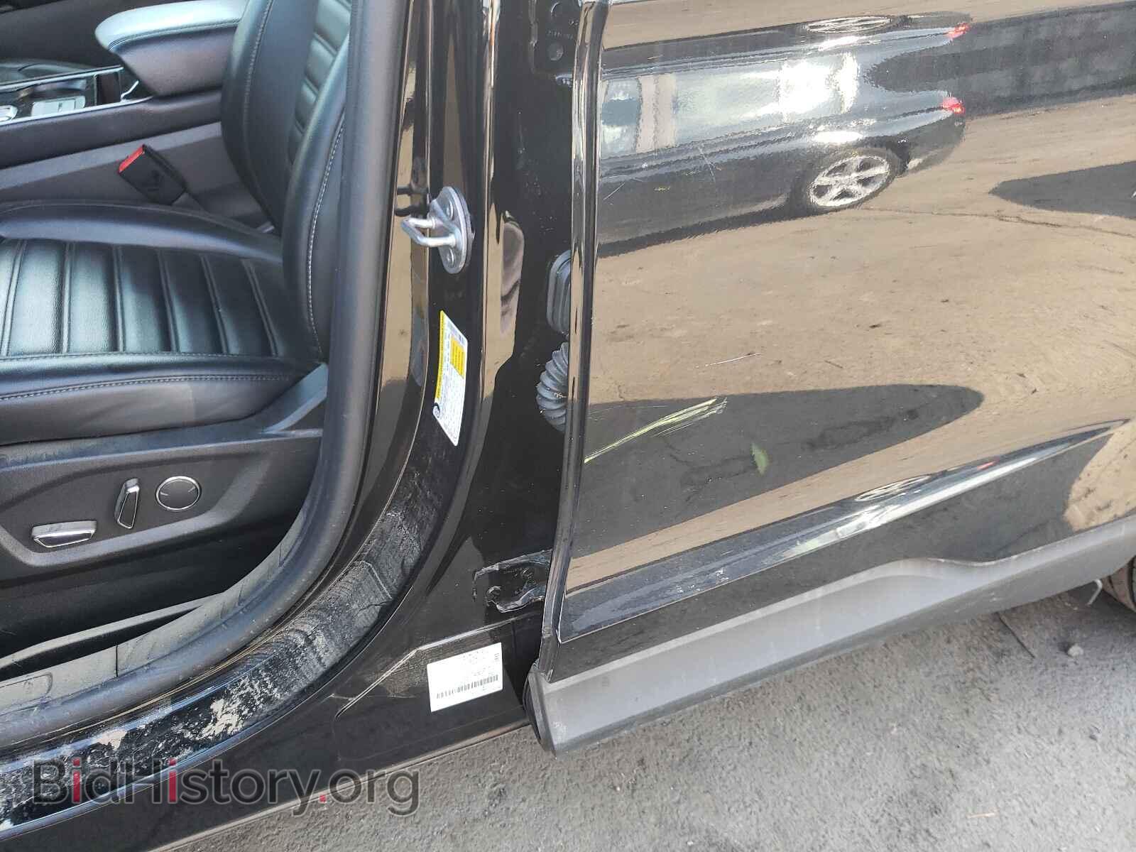 2019 FORD EDGE - VIN: 2FMPK4J92KBB78681 - Photo 9