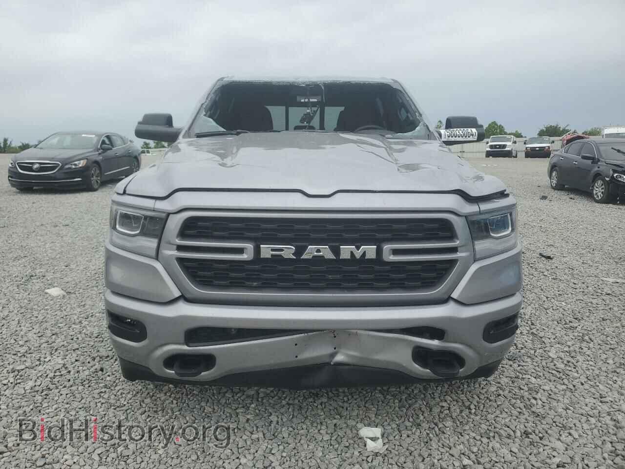 2023 RAM 1500 - VIN: 1C6SRFFT5PN704086 - Фото 5