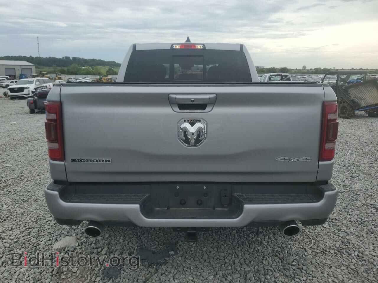 2023 RAM 1500 - VIN: 1C6SRFFT5PN704086 - Фото 6