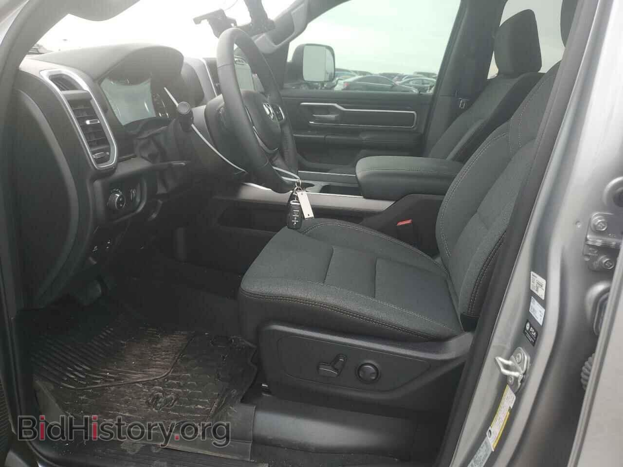 2023 RAM 1500 - VIN: 1C6SRFFT5PN704086 - Фото 7