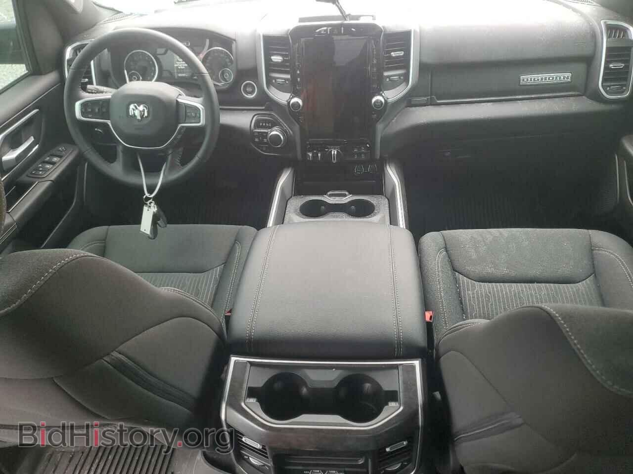 2023 RAM 1500 - VIN: 1C6SRFFT5PN704086 - Фото 8