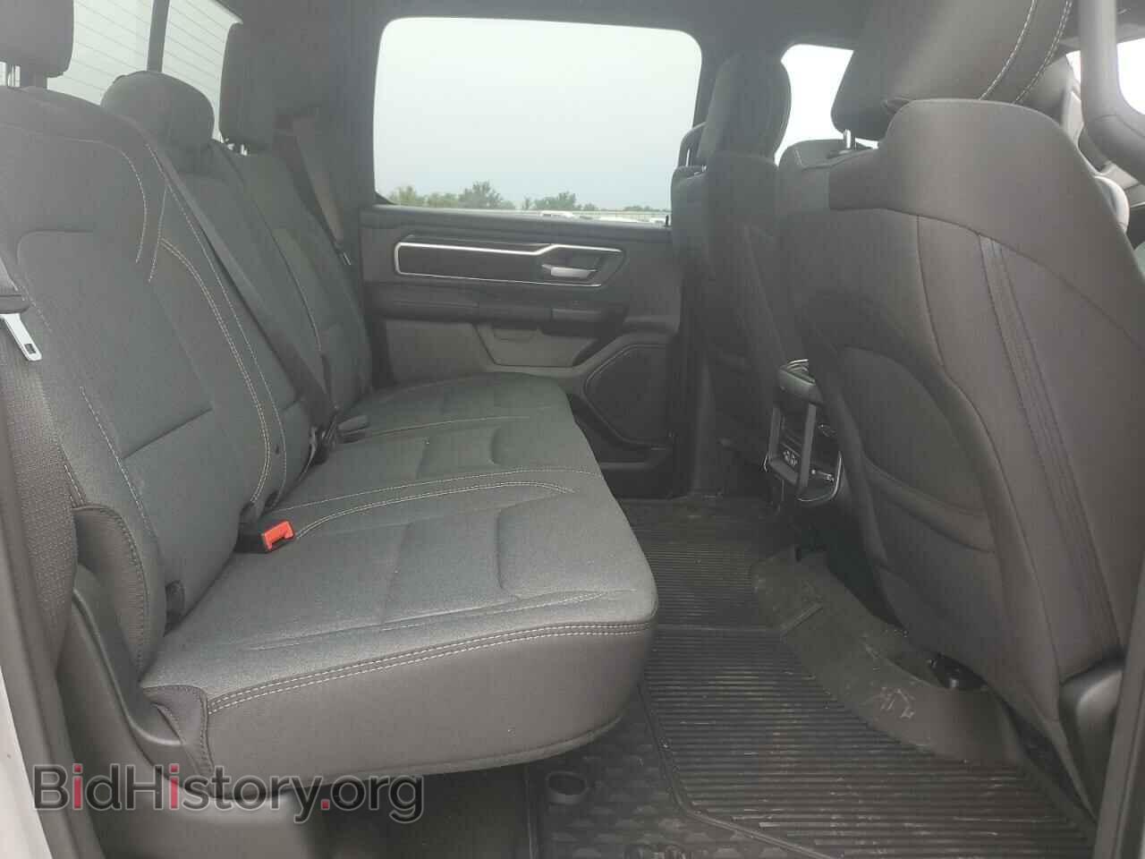 2023 RAM 1500 - VIN: 1C6SRFFT5PN704086 - Фото 10