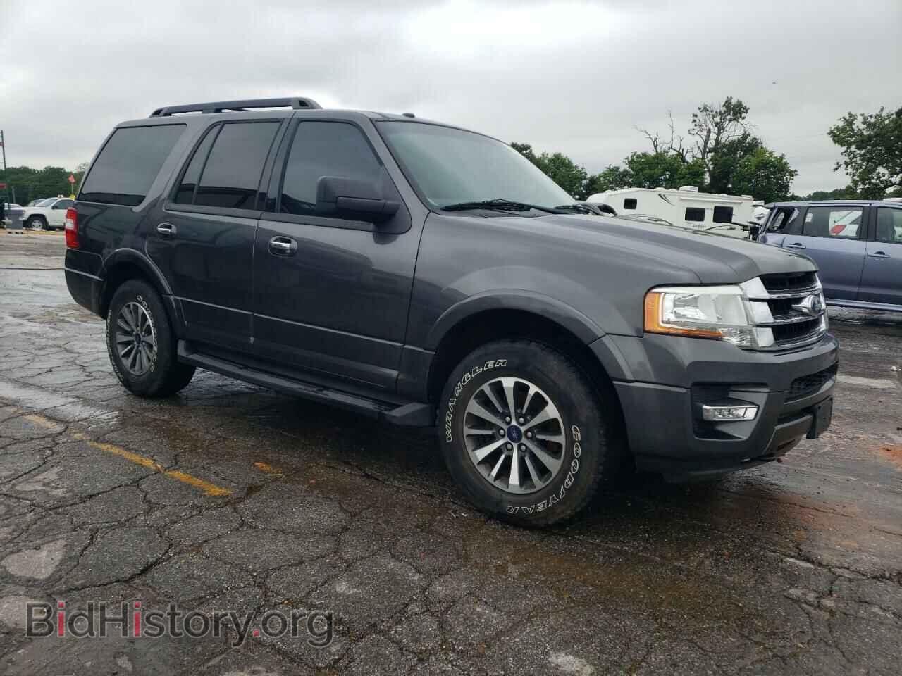 2015 FORD EXPEDITION - VIN: 1FMJU1JT0FEF35408 - Фото 4
