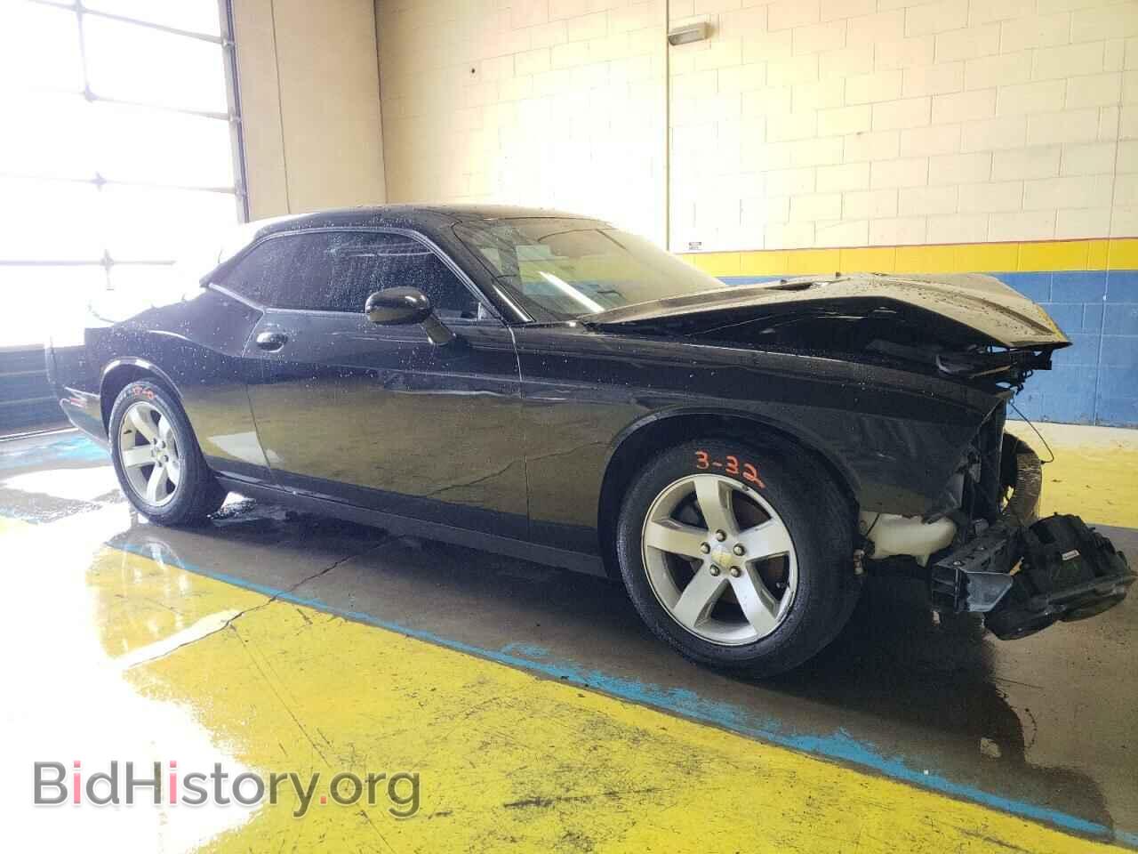 2018 DODGE CHALLENGER - VIN: 2C3CDZAG5JH288424 - Фото 4