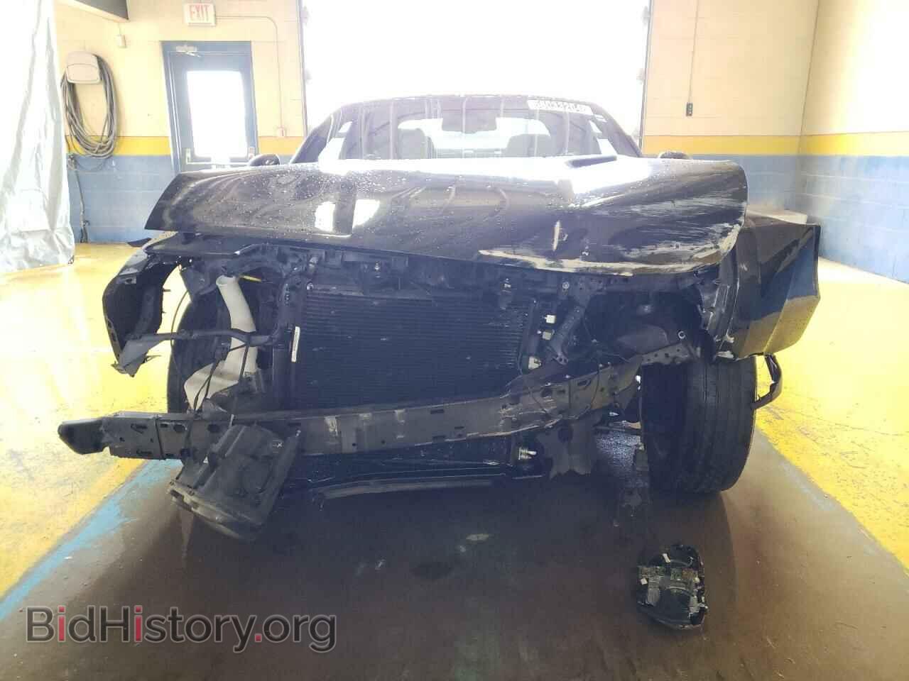 2018 DODGE CHALLENGER - VIN: 2C3CDZAG5JH288424 - Фото 5