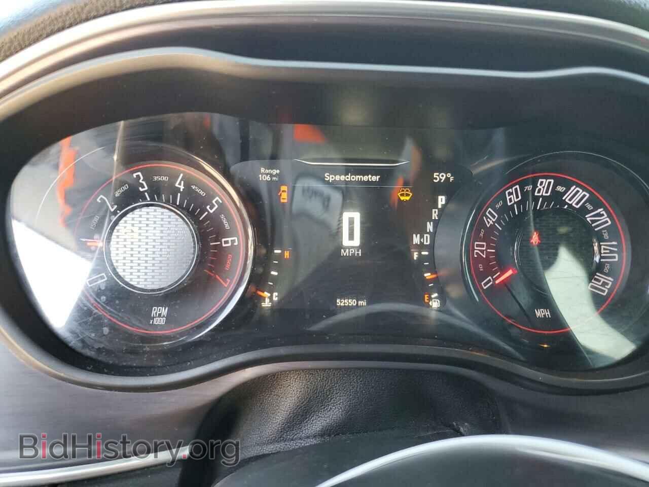 2018 DODGE CHALLENGER - VIN: 2C3CDZAG5JH288424 - Фото 9