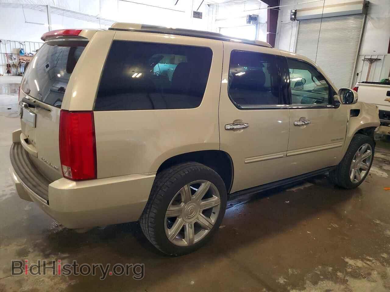 2011 CADILLAC ESCALADE - VIN: 1GYS4CEF2BR161342 - Фото 3