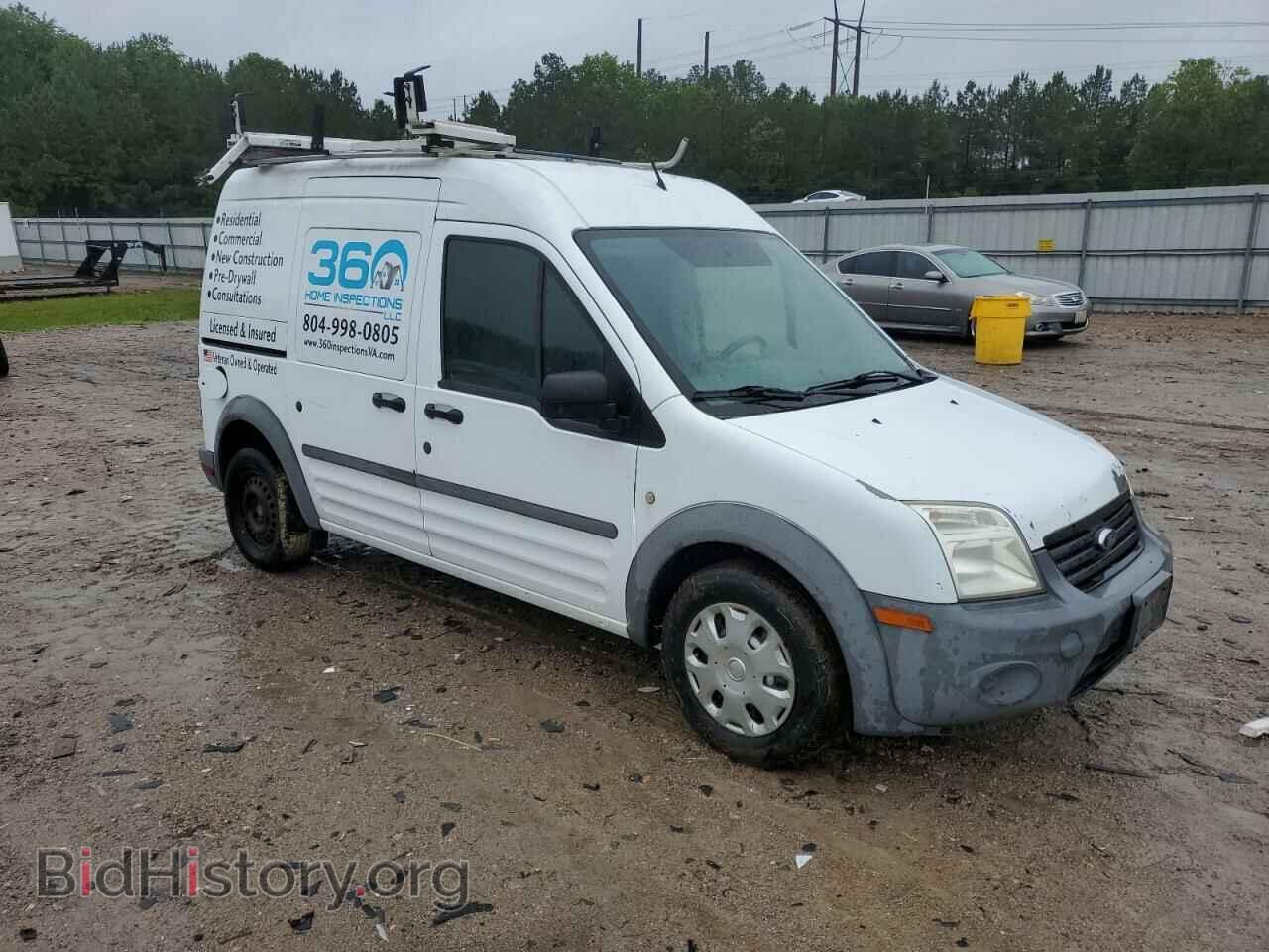 2013 FORD TRANSIT - VIN: NM0LS7AN7DT148884 - Фото 4