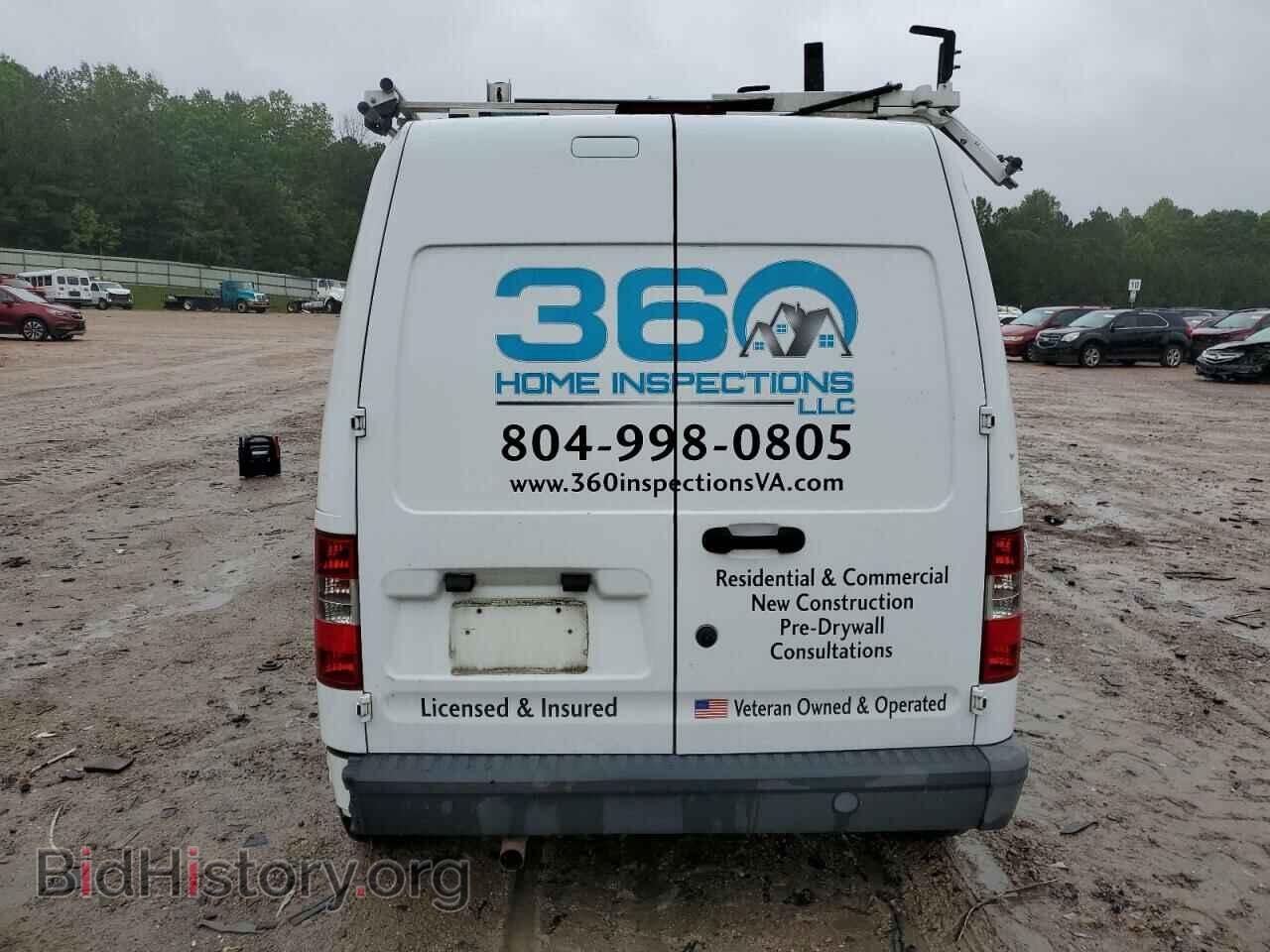 2013 FORD TRANSIT - VIN: NM0LS7AN7DT148884 - Фото 6