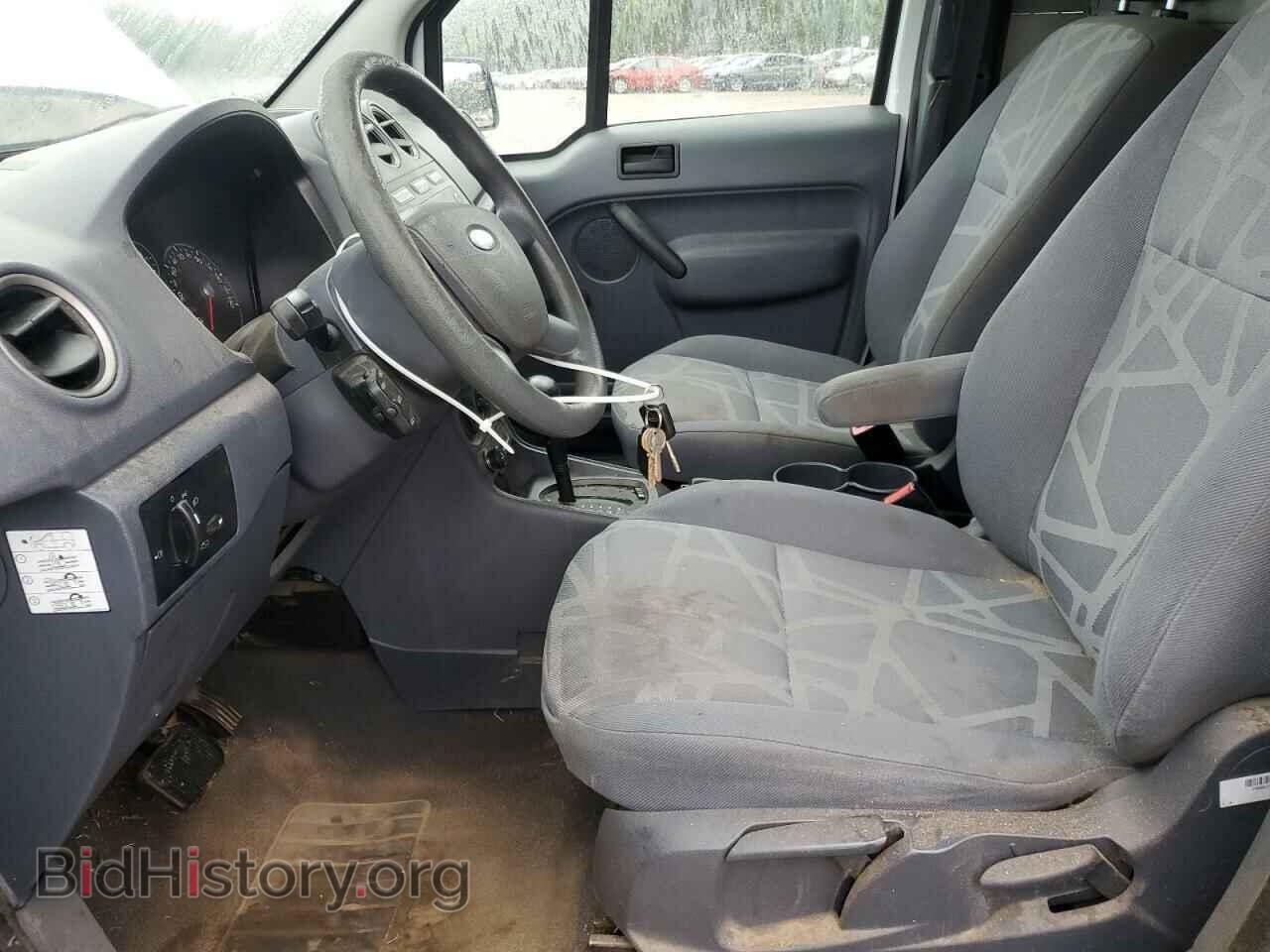 2013 FORD TRANSIT - VIN: NM0LS7AN7DT148884 - Фото 7