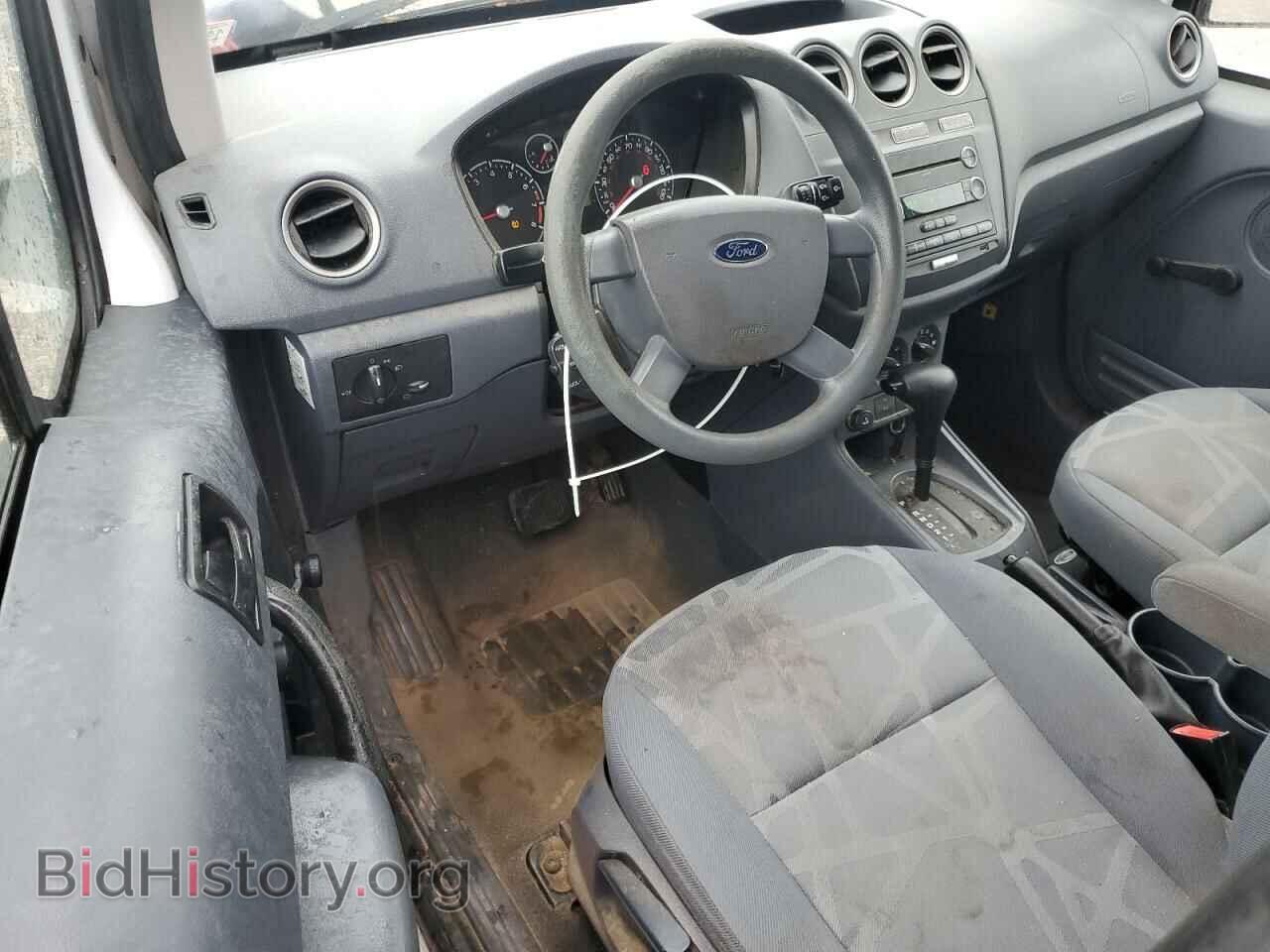 2013 FORD TRANSIT - VIN: NM0LS7AN7DT148884 - Фото 8