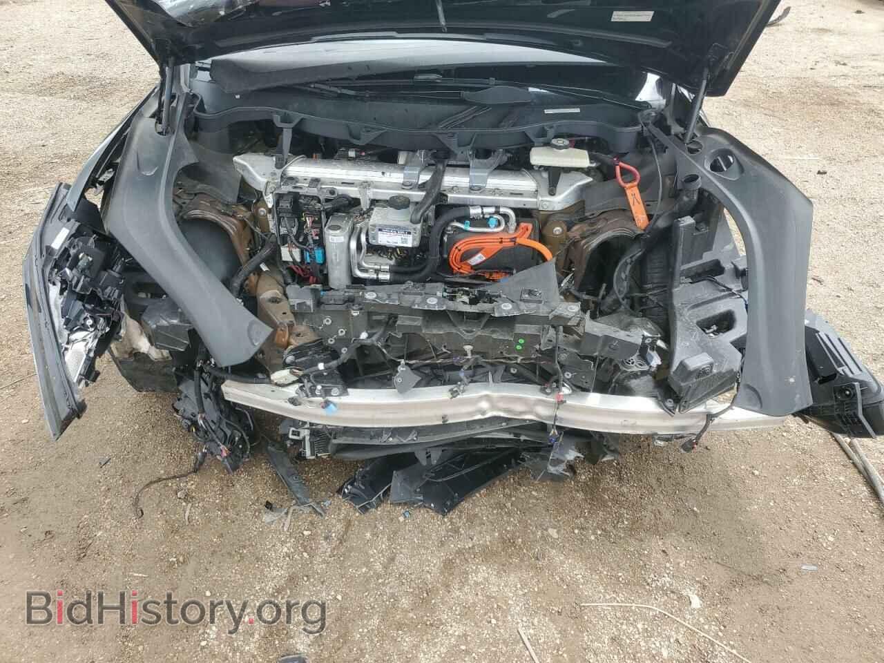 2022 TESLA MODEL X - VIN: 7SAXCBE54NF356419 - Photo 12