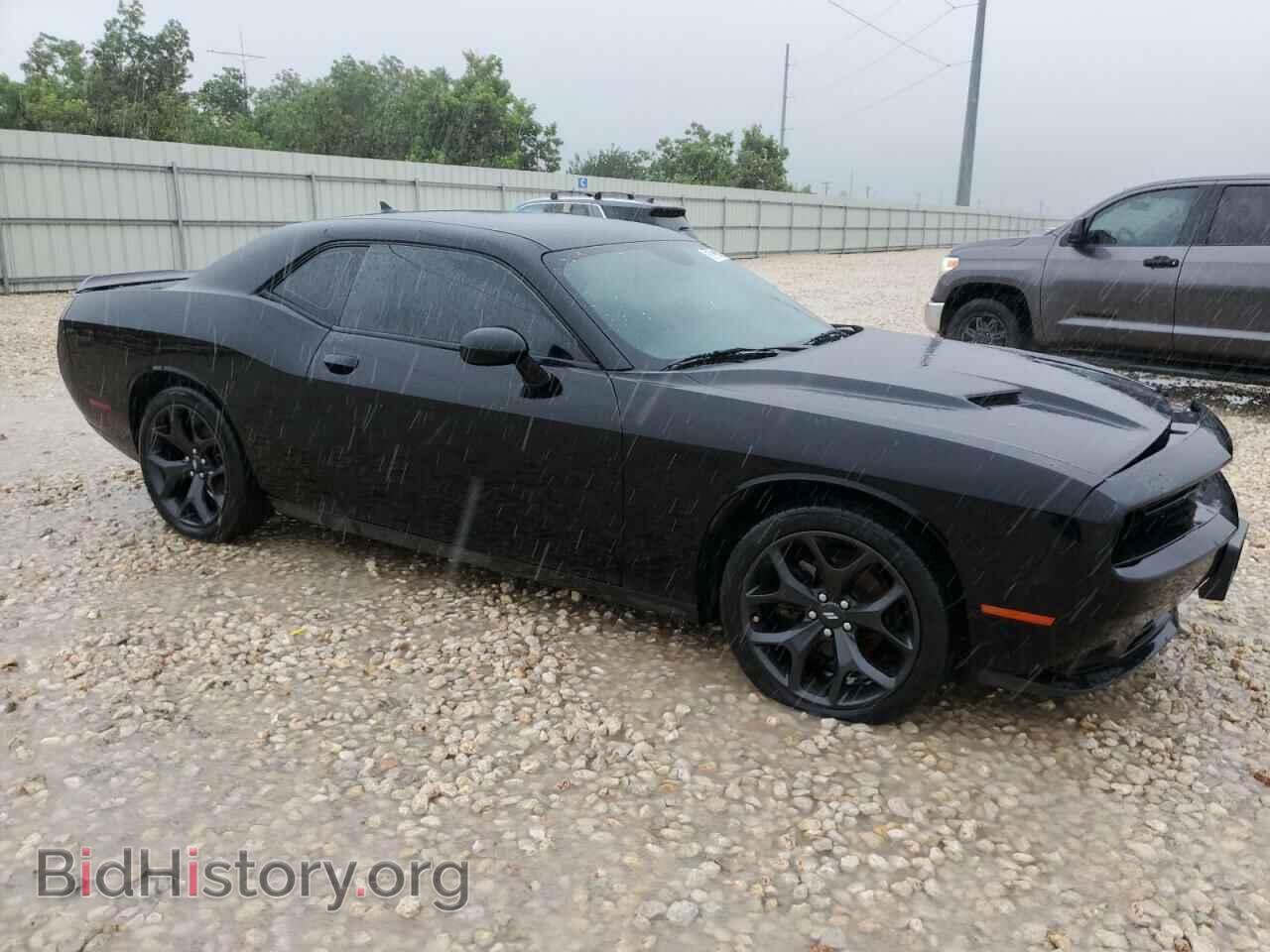 2020 DODGE CHALLENGER - VIN: 2C3CDZAG8LH243884 - Photo 4