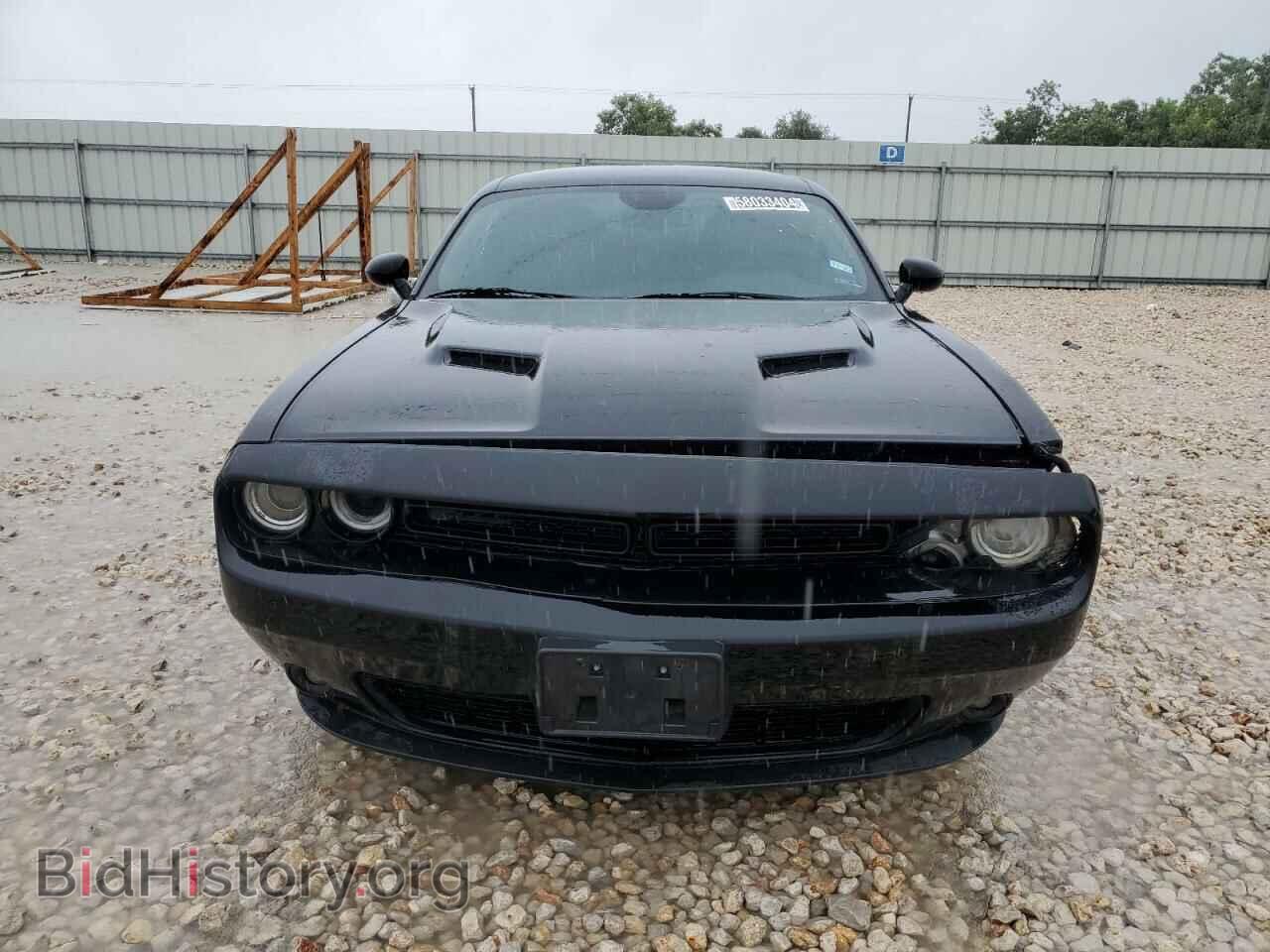 2020 DODGE CHALLENGER - VIN: 2C3CDZAG8LH243884 - Photo 5