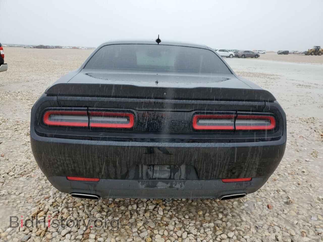 2020 DODGE CHALLENGER - VIN: 2C3CDZAG8LH243884 - Photo 6