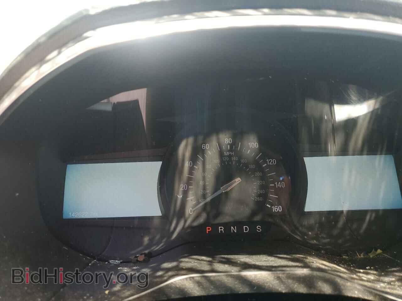 2016 FORD EDGE - VIN: 2FMPK4K86GBB09618 - Photo 9