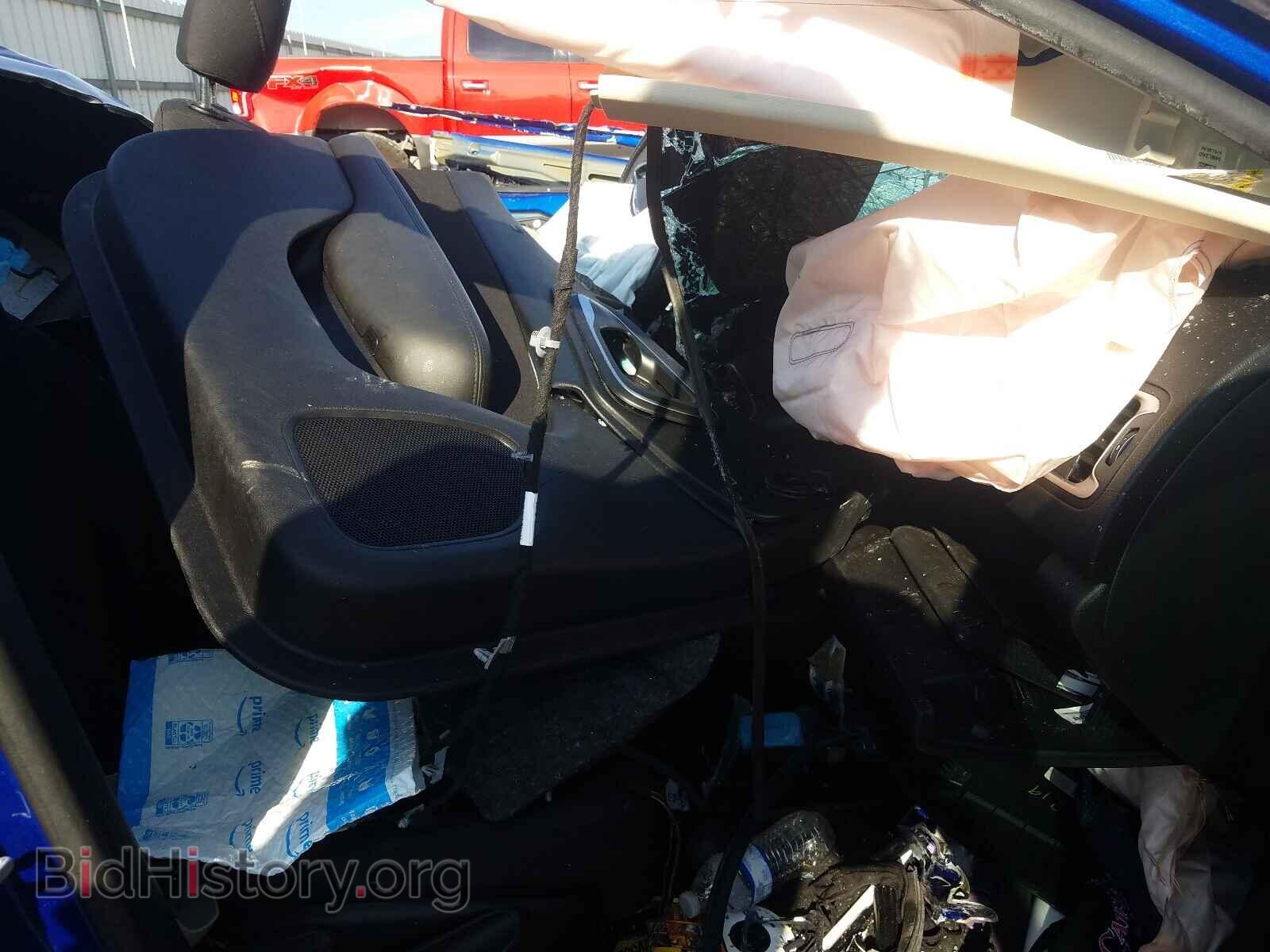 2016 CHRYSLER 200 - VIN: 1C3CCCAB6GN171651 - Фото 5