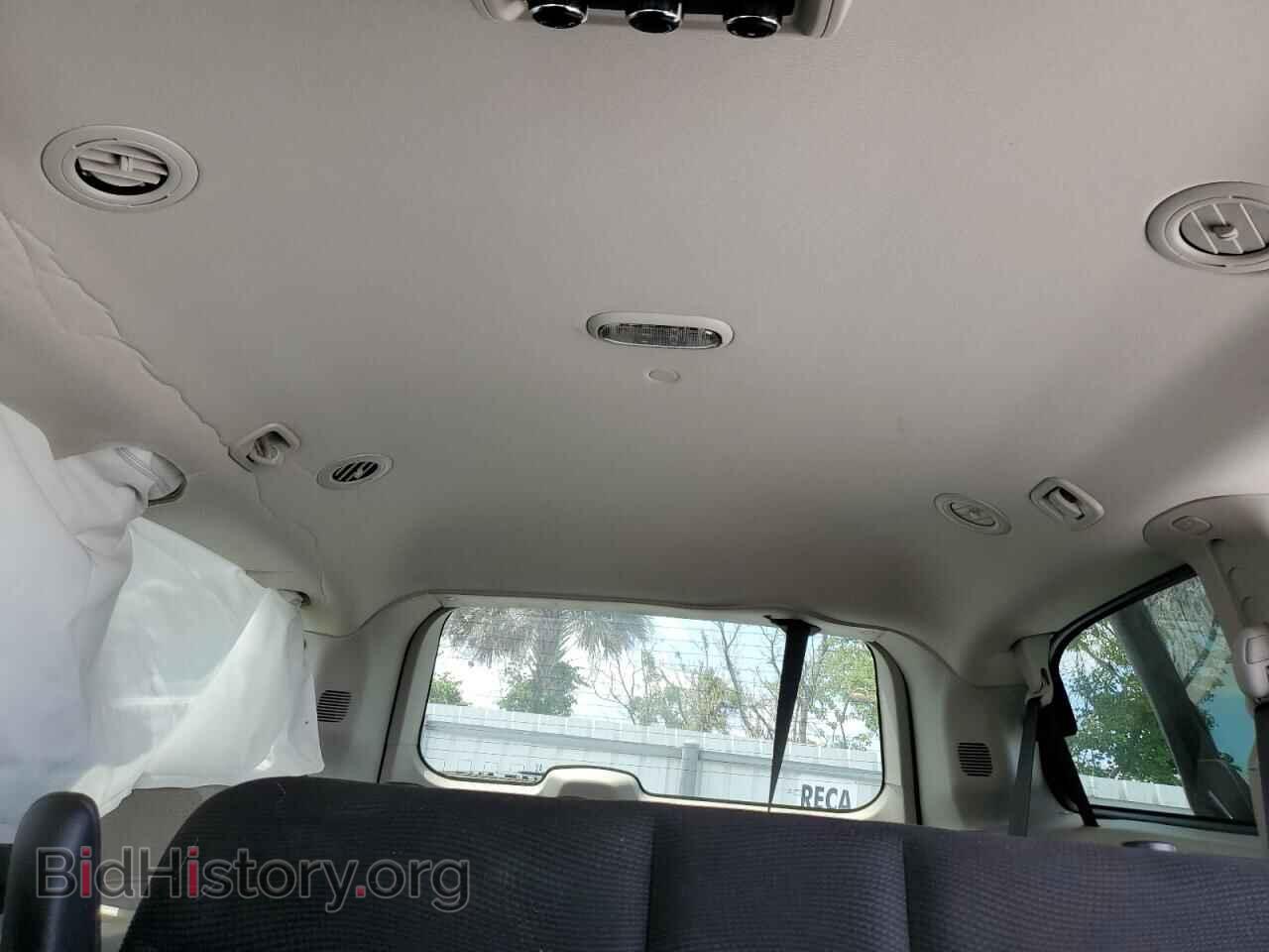 2020 DODGE CARAVAN - VIN: 2C4RDGBG3LR228471 - Фото 10