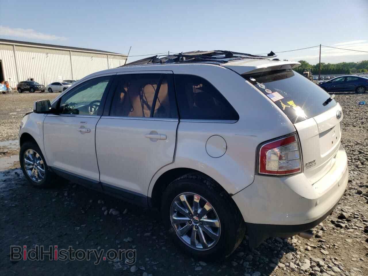 2010 FORD EDGE - VIN: 2FMDK4KC4ABB32992 - Photo 2