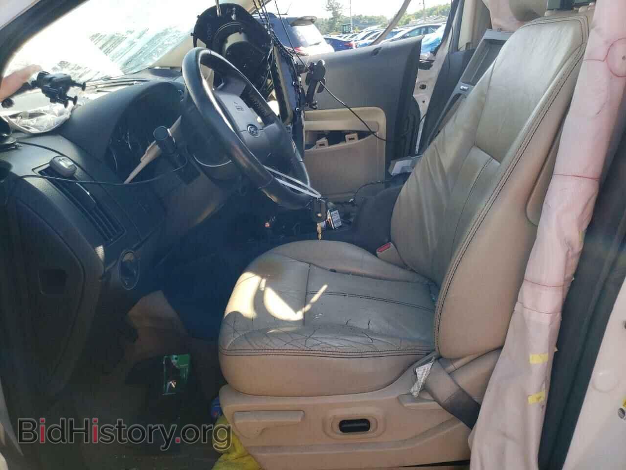 2010 FORD EDGE - VIN: 2FMDK4KC4ABB32992 - Photo 7
