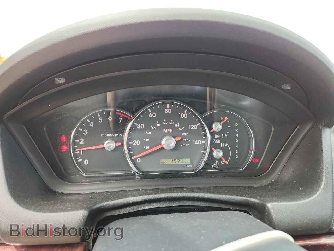 2012 MITSUBISHI GALANT - VIN: 4A32B3FF5CE013234 - Photo 9