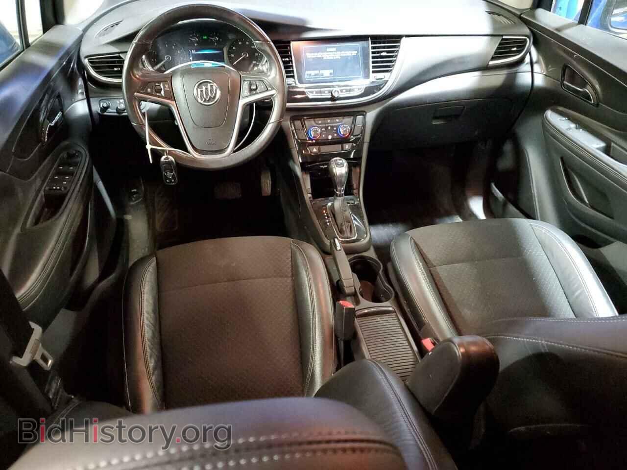 2017 BUICK ENCORE - VIN: KL4CJ2SB2HB032866 - Photo 8