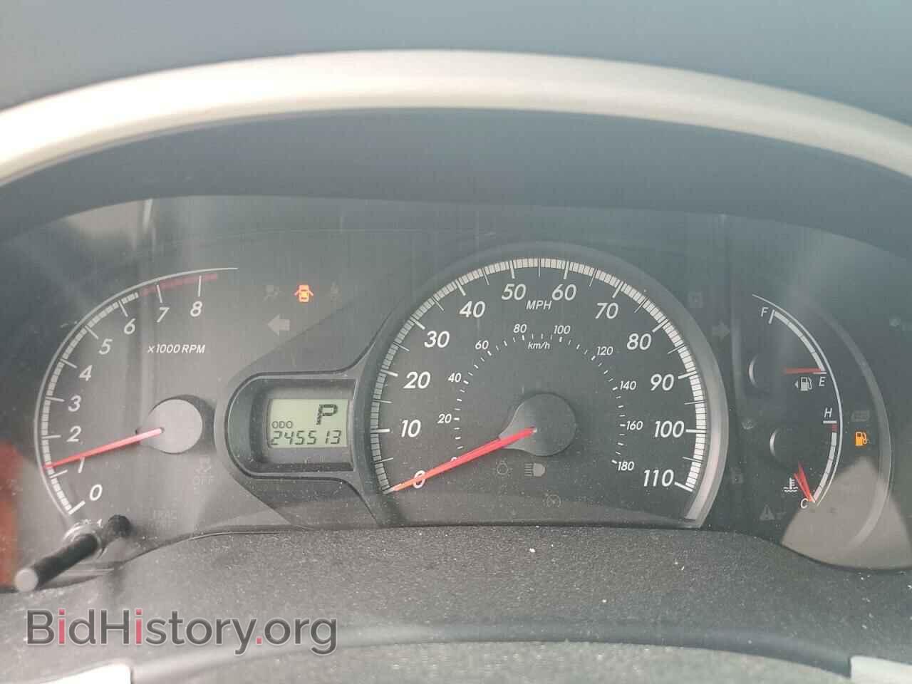 2013 TOYOTA All Models - VIN: 5TDKK3DC8DS341514 - Photo 9