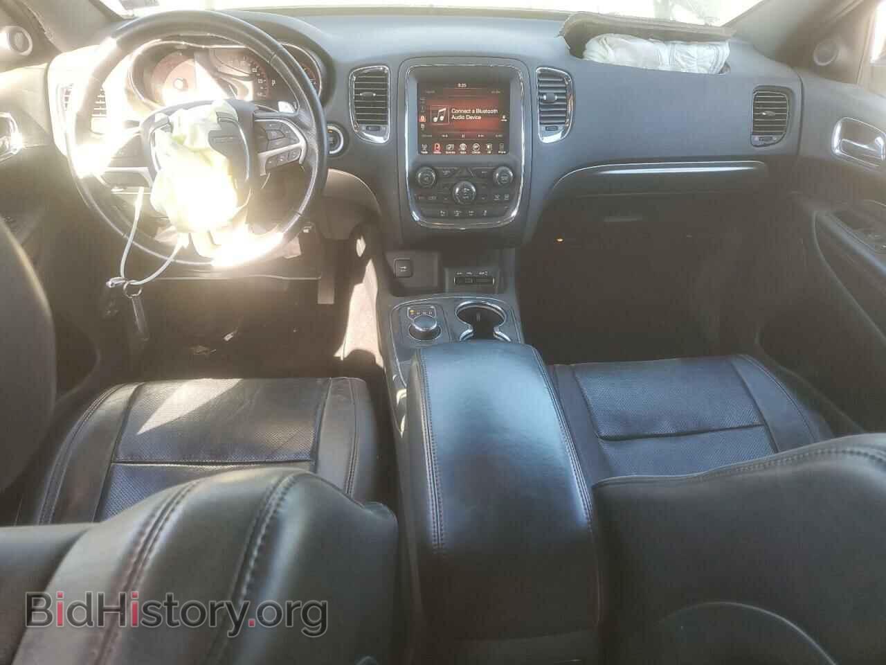 2014 DODGE DURANGO - VIN: 1C4SDJCT9EC596160 - Photo 8