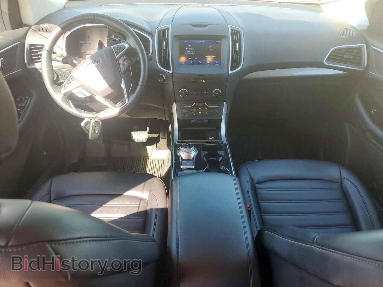 2019 FORD EDGE - VIN: 2FMPK4J97KBC06393 - Фото 8