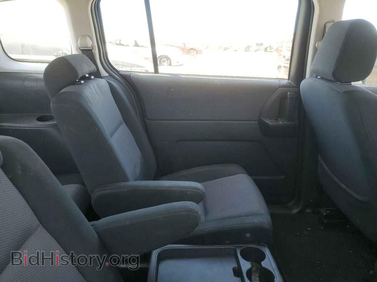 2007 MAZDA 5 - VIN: JM1CR29L070151622 - Фото 11
